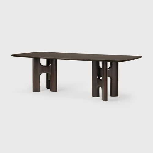 Ethnicraft Flow eettafel