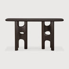 Ethnicraft Flow consoletafel