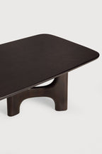 Ethnicraft Flow salontafel