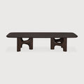 Ethnicraft Flow salontafel