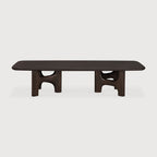 Ethnicraft Flow salontafel