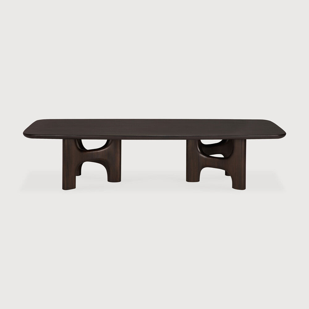 Ethnicraft Flow salontafel