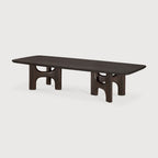 Ethnicraft Flow salontafel