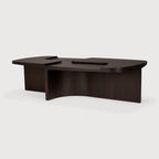 Ethnicraft Brutalist koffietafel