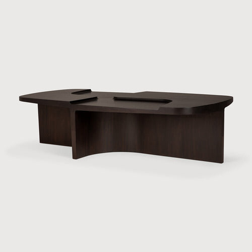 Ethnicraft Brutalist koffietafel - Kavel 84