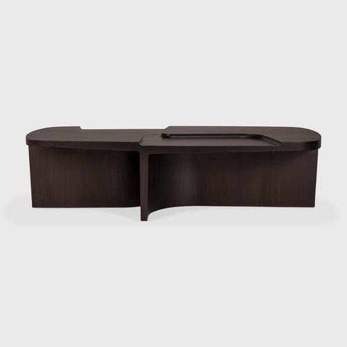 Ethnicraft Brutalist koffietafel - Kavel 84