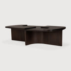 Ethnicraft Brutalist koffietafel
