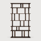 Ethnicraft Block open kast