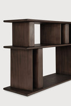 Ethnicraft Block consoletafel