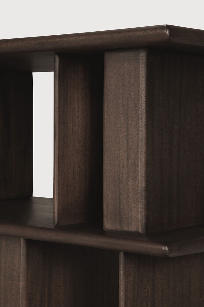 Ethnicraft Block consoletafel