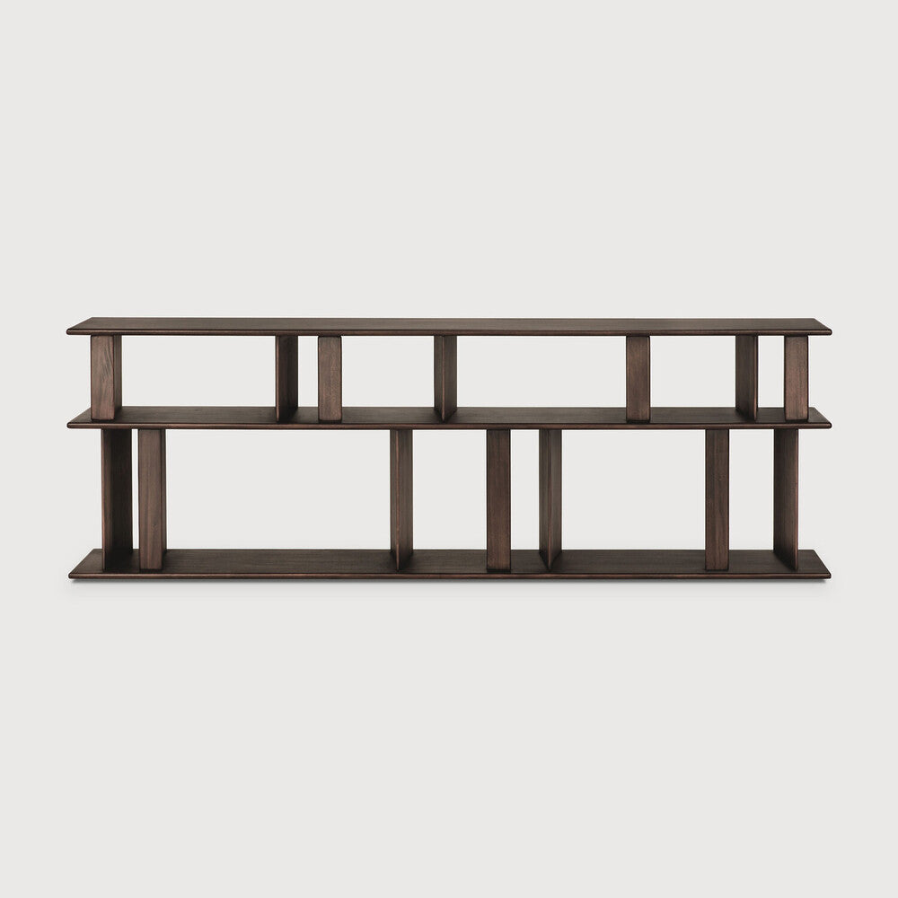 Ethnicraft Block consoletafel
