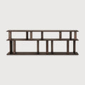 Ethnicraft Block consoletafel