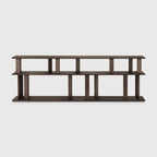 Ethnicraft Block consoletafel