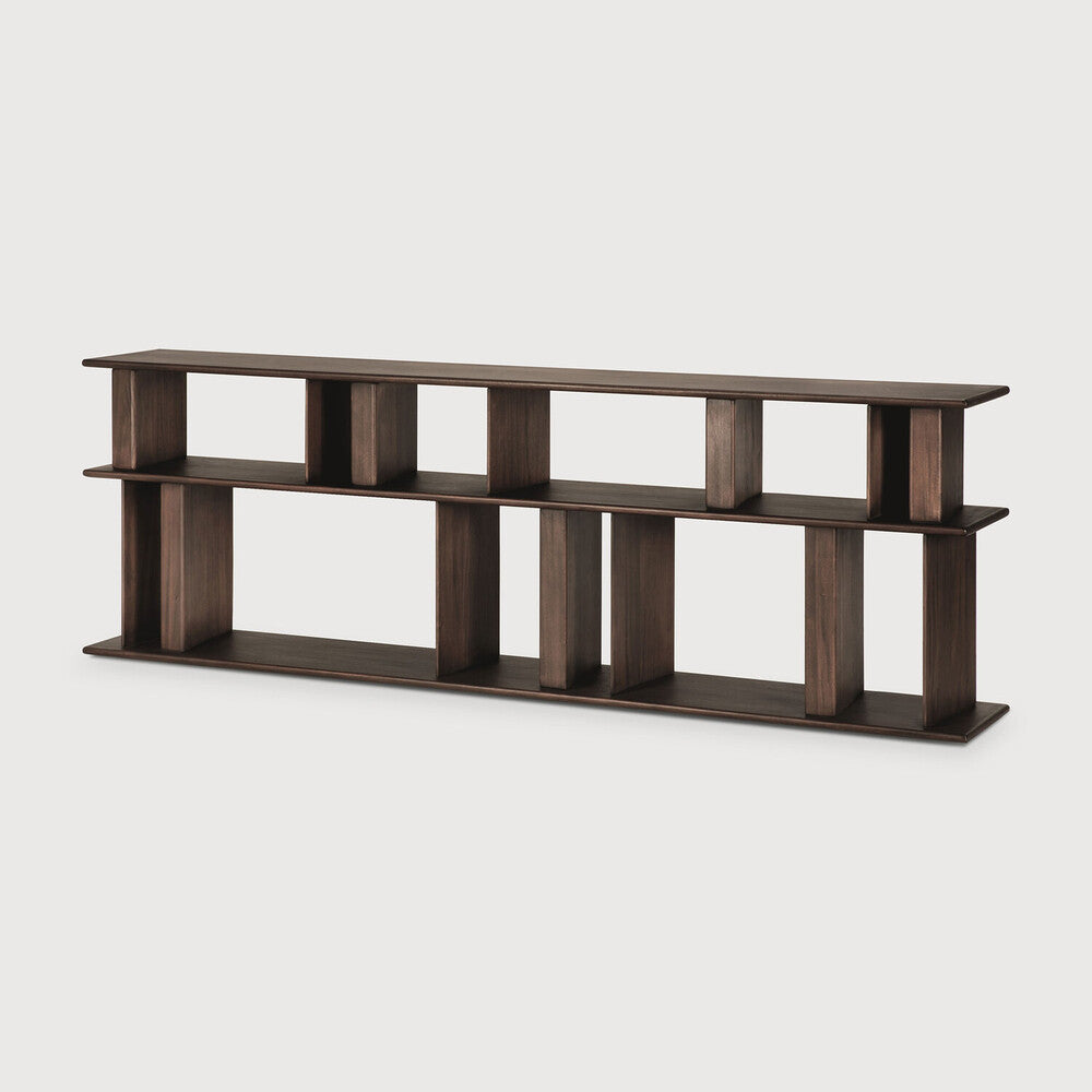 Ethnicraft Block consoletafel