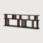 Ethnicraft Block consoletafel