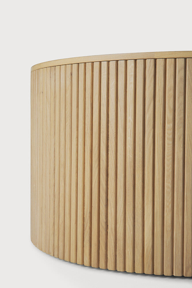 Ethnicraft Roller Max salontafel