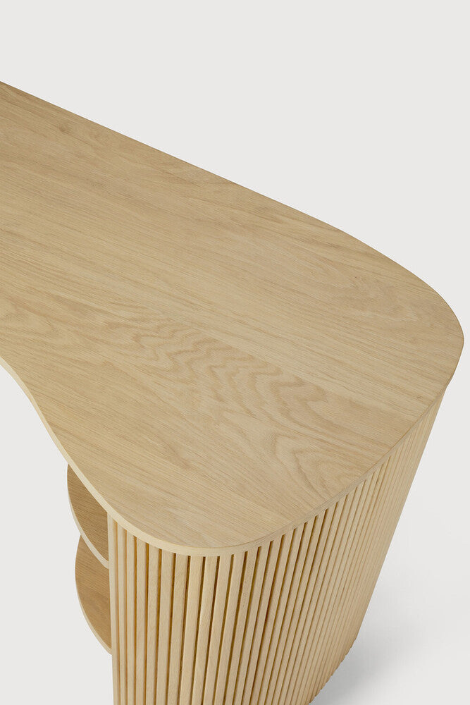Ethnicraft Roller Max bureau