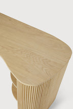 Ethnicraft Roller Max bureau