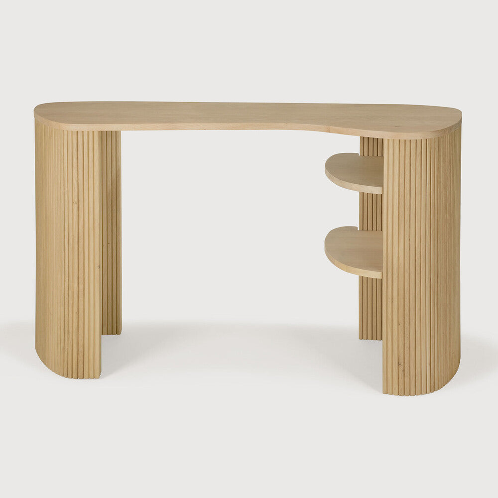 Ethnicraft Roller Max bureau