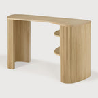 Ethnicraft Roller Max bureau