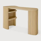 Ethnicraft Roller Max bureau
