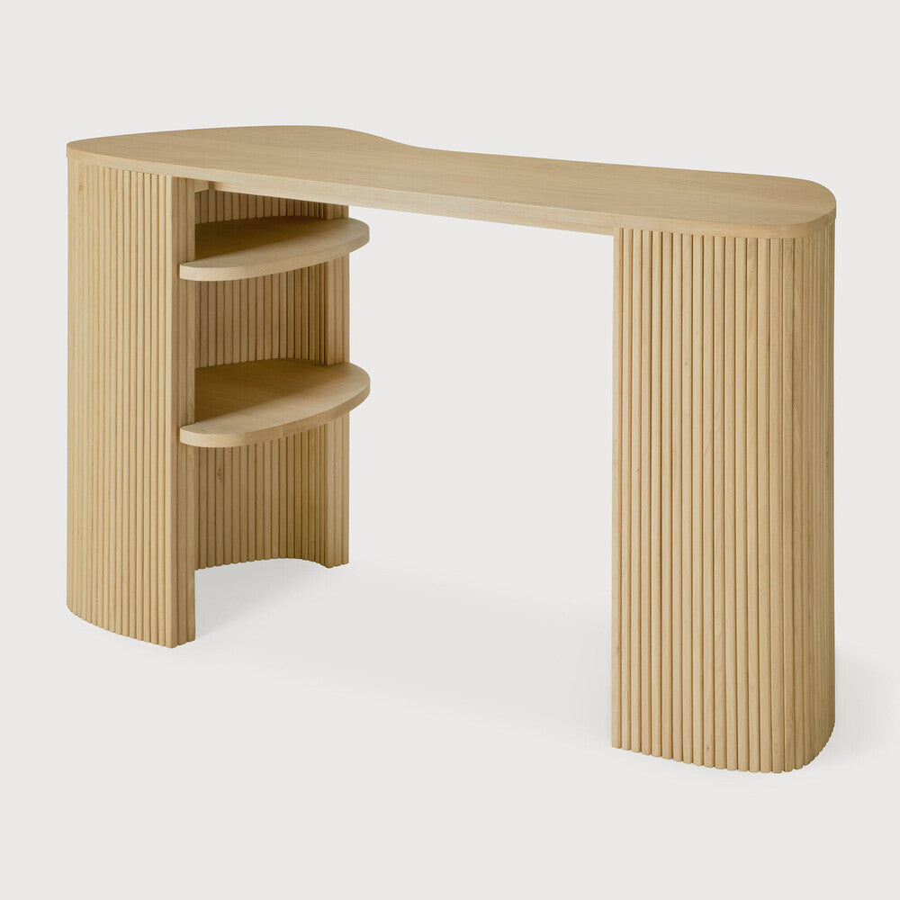 Ethnicraft Roller Max bureau