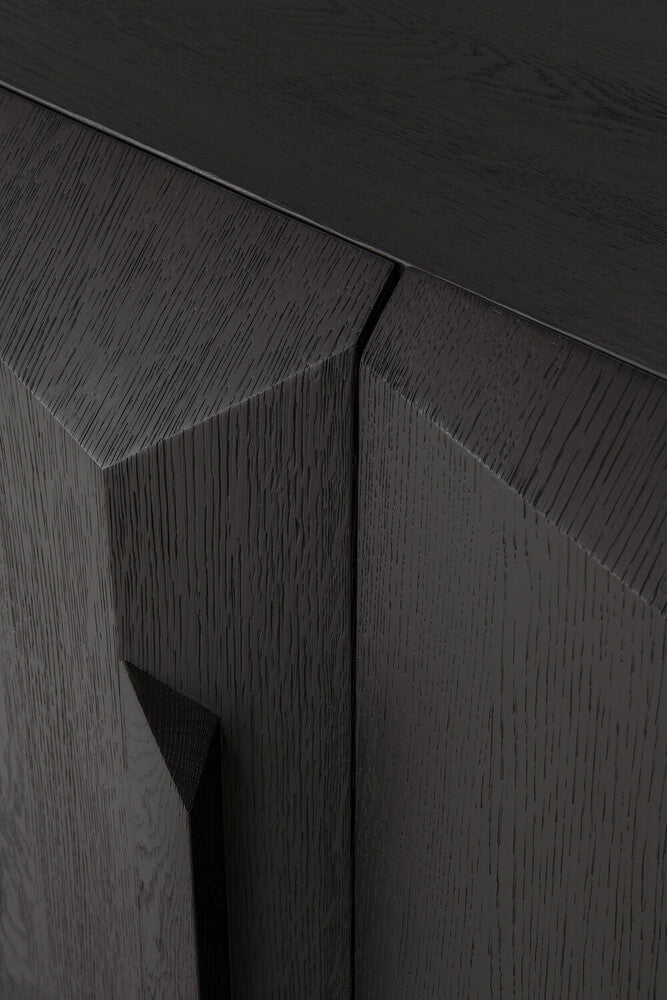 Ethnicraft Stairs Dressoir