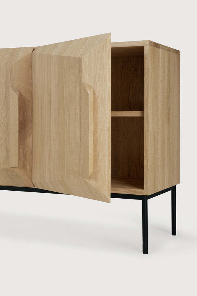 Ethnicraft Stairs Dressoir