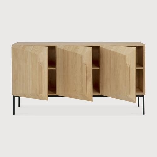 Ethnicraft Stairs Dressoir