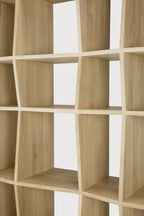 Ethnicraft Z open kast