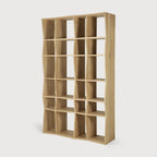 Ethnicraft Z open kast