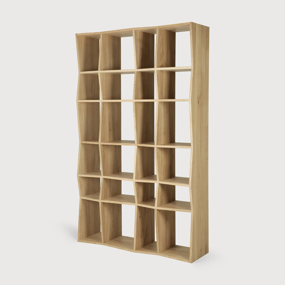 Ethnicraft Z open kast