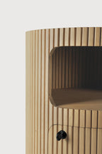 Ethnicraft Boomerang ladekast