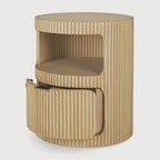 Ethnicraft Boomerang ladekast