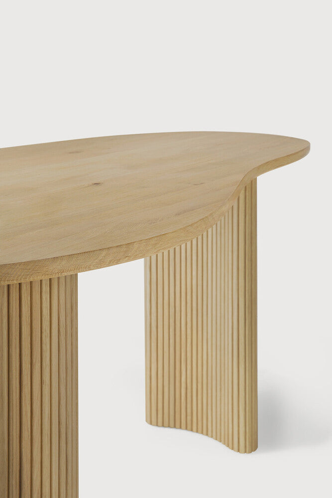 Ethnicraft Boomerang bureau