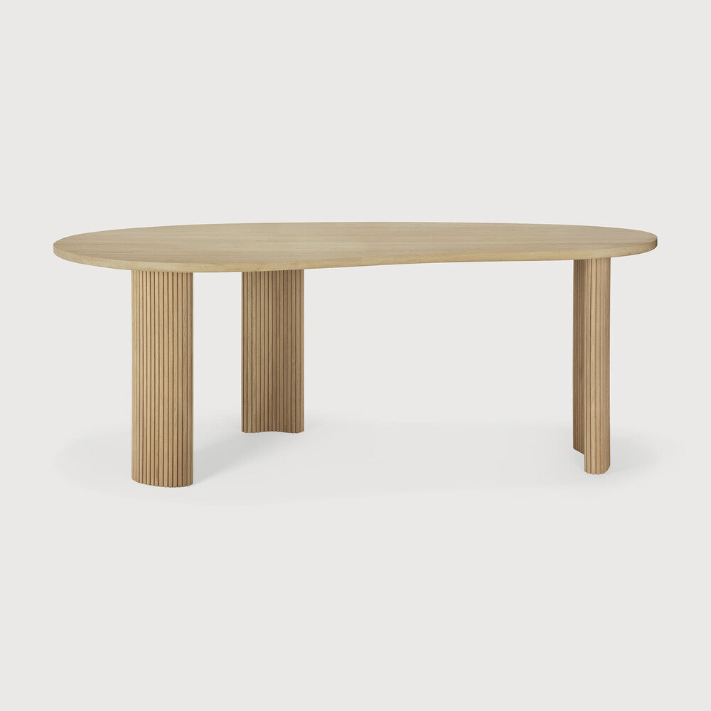 Ethnicraft Boomerang bureau