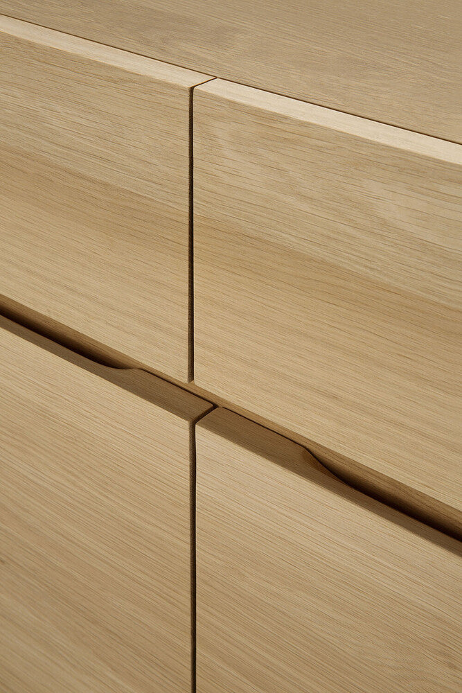 Ethnicraft dressoir Ligna