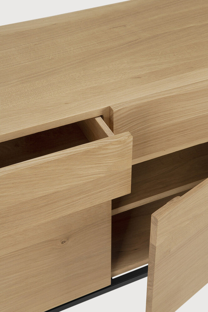 Ethnicraft dressoir Ligna