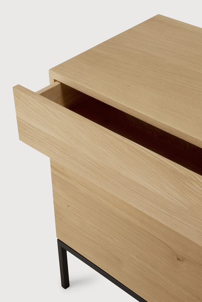 Ethnicraft dressoir Ligna
