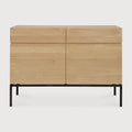 Ethnicraft dressoir Ligna
