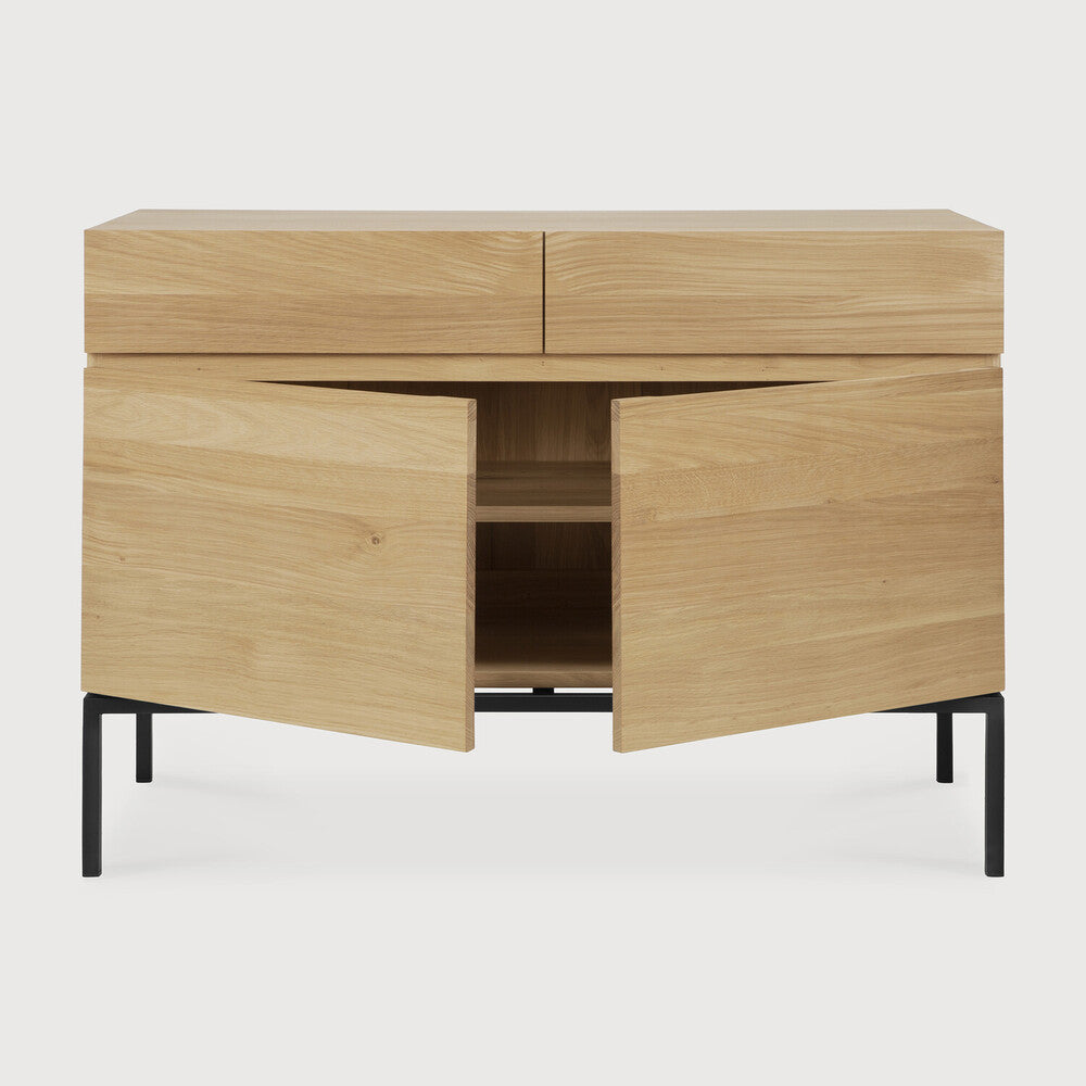 Ethnicraft dressoir Ligna