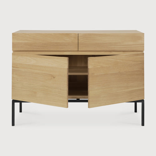 Ethnicraft dressoir Ligna