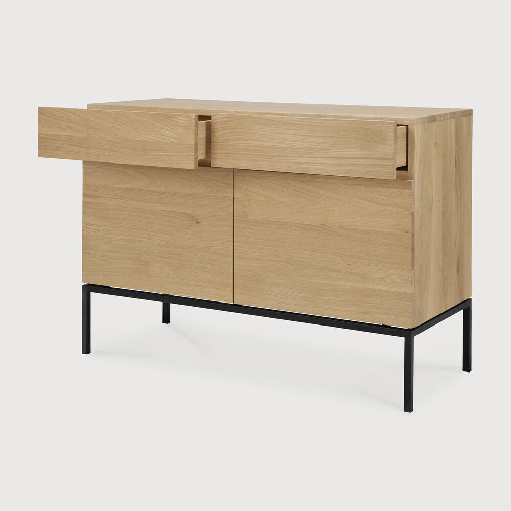 Ethnicraft dressoir Ligna