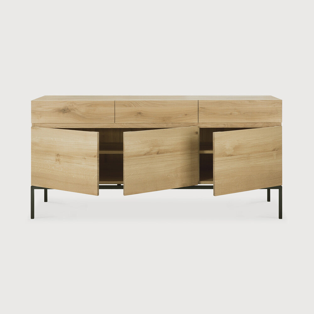 Ethnicraft dressoir Ligna