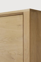 Ethnicraft Shadow opbergkast met lades