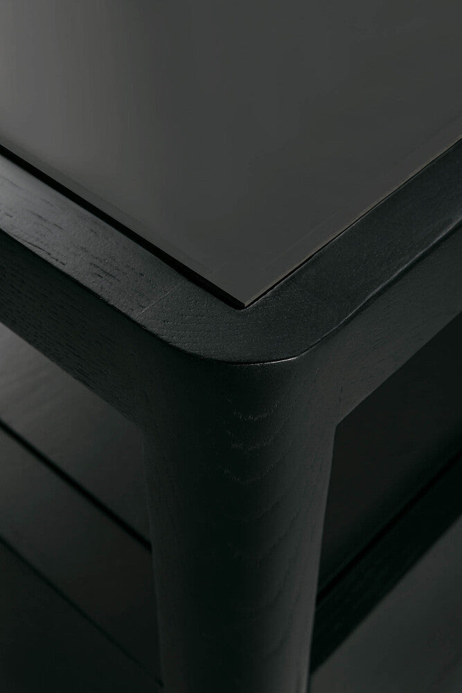 Ethnicraft Spindle ladekast