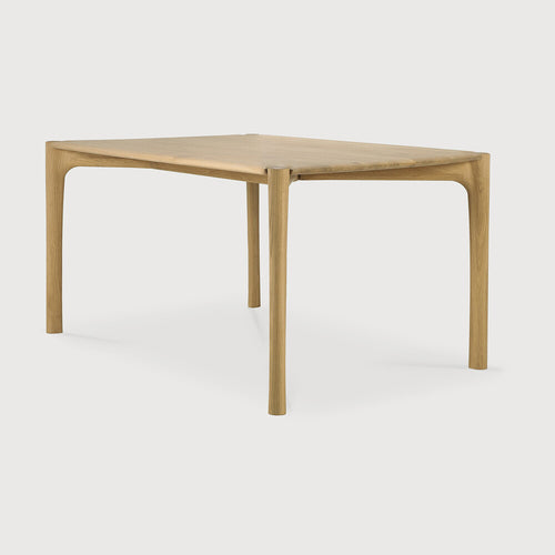 Ethnicraft PI eettafel