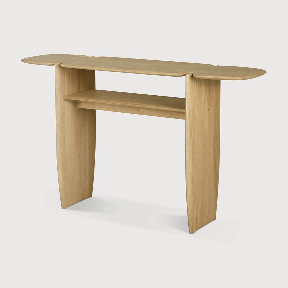 Ethnicraft PI consoletafel - Kavel 84