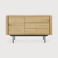 Ethnicraft Dressoir Shadow