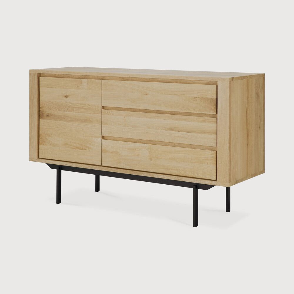 Ethnicraft Dressoir Shadow